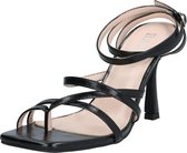 Raid slingpumps sonia Zwart-39