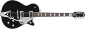 Gretsch G6128TGH George Harrison Signature Duo Jet elektrische gitaar