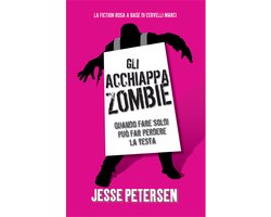 Gli Acchiappazombie - Finché Zombie non ci separi 2