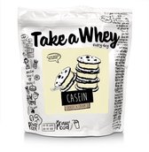 Take-A-Whey Micellar Casein - Cookies & Cream