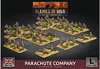 Afbeelding van het spelletje Flames of War: Parachute Company