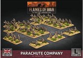 Flames of War: Parachute Company