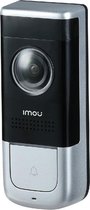 Imou DB11 Slimme Video Deurbel met ingebouwde camera speaker en microfoon