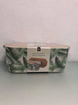 brooddoos/bewaardoos melamine - 1 stuk