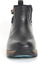 Muck Boot - Apres II Ankle - Zwart - Dames - 37