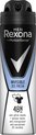 Rexona Men Invisible Ice - Deodorant - 150 ml