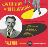 Frank Sinatra - Sing And Dance (Super Audio CD)