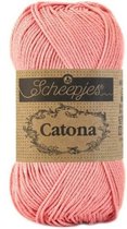 Scheepjes Catona 518 Marsh Mallow