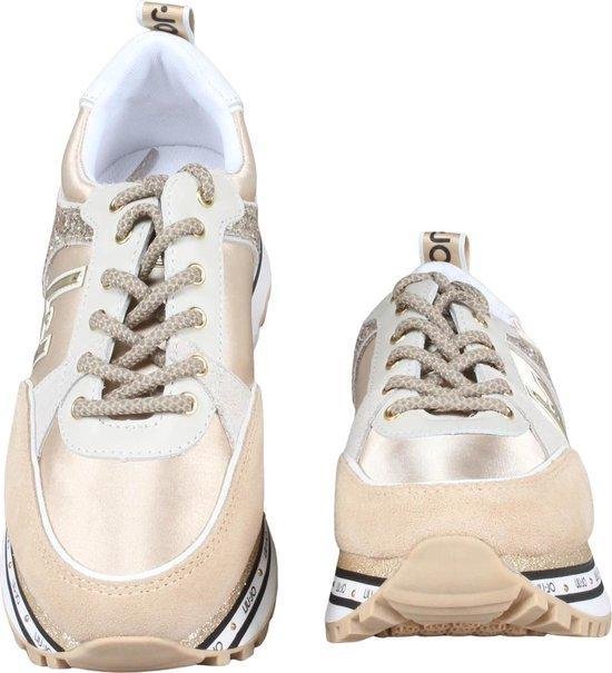 liu jo sneakers white