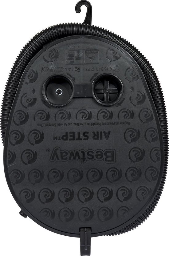 Bestway voetpomp Air Step van Bestway — afbeelding 5