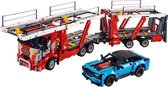 LEGO 42098 - Autotransportvoertuig