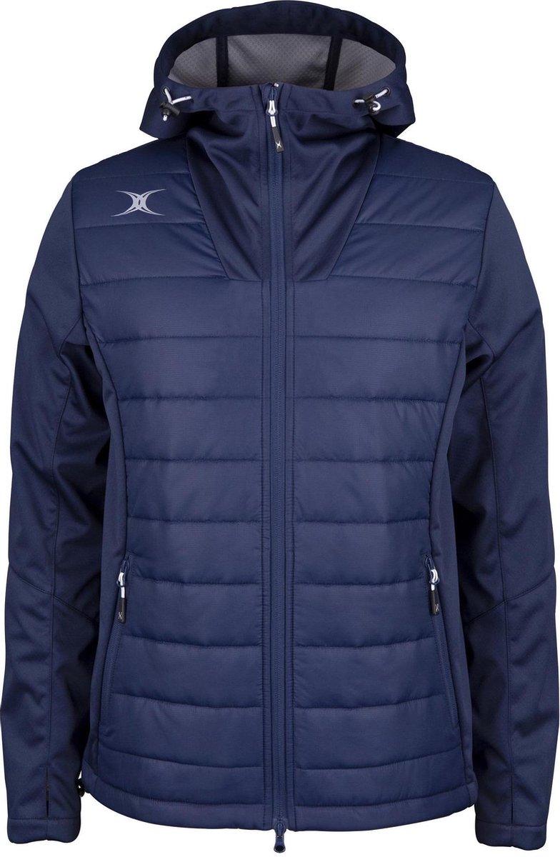 Gilbert Jkt Pro Active Fz Dny M