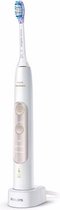 Philips HX9691/02 Sonicare ExpertClean Elektrische Tandenborstel Wit