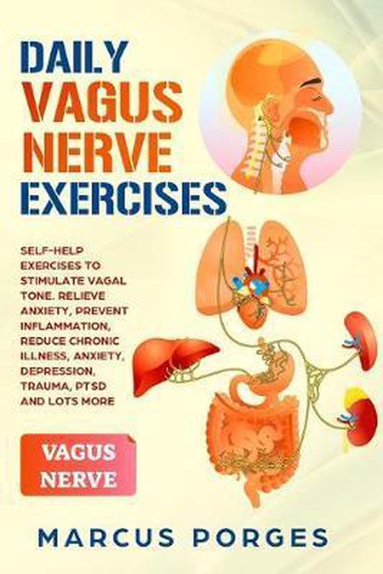Daily Vagus Nerve Exercises - cover