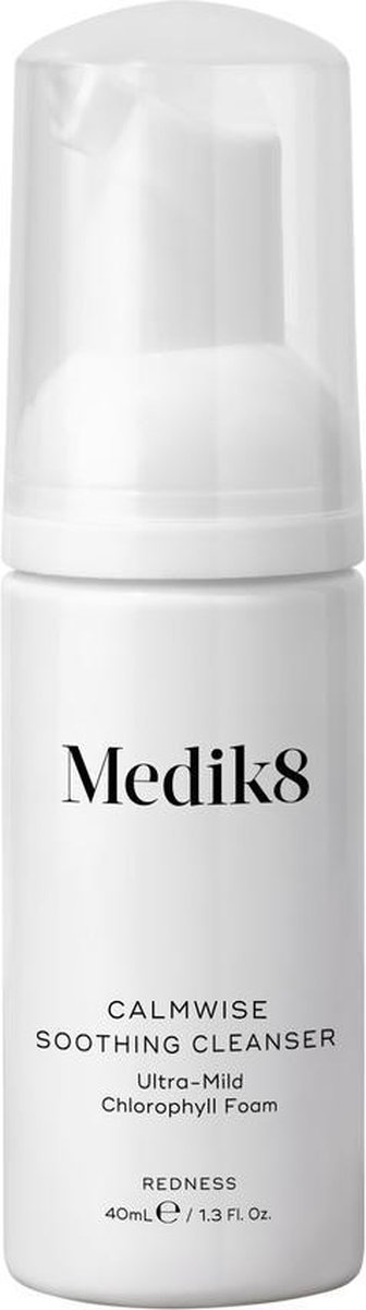 Goedkoopste Medik8 Calmwise Soothing Cleanser Travelsize
