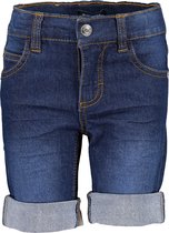 verwijzen vacature Hoelahoep Blue Seven Jongens Kinder Jeans - Maat 116 | bol.com