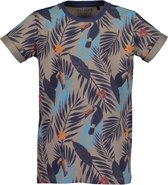 Blue Seven Jongens Kinder T-Shirt - Maat 164