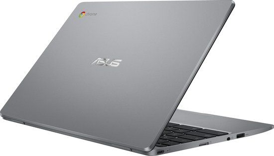 ASUS Chromebook C223NA-GJ0088 - 11.6 inch | bol