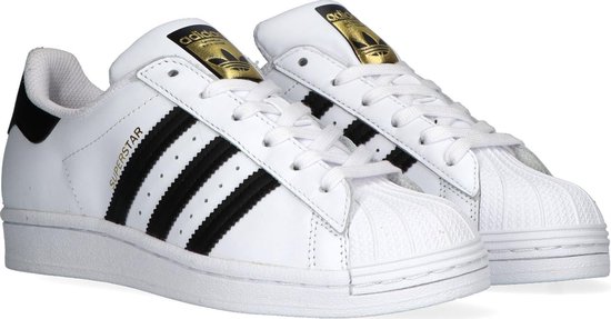 Adidas Superstar sneakers kopen? | +500 modellen - theSneaker.nl