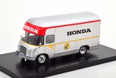 Honda Van Car F1 Transporter 1965 Grey