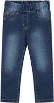 Prénatal Mila Meisjes Broek Skinny Fit - Kinderkleding Meisje - Denim - Maat 98