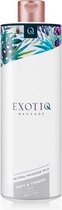 Exotiq Soft & Tender Massagemelk - Massage olie - Massageolie - Erotische Massage olie - 500 ml