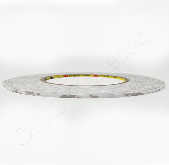 ROXOLID Duo Tape dubbelzijdig tapijttape extra sterk bruin 50 mm x 25 m kopen
