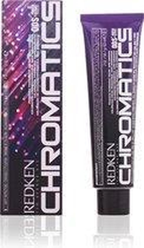 Foto: Redken chromatics 8 3g hellblond gold