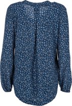 Tommy Hilfiger Blouse Blauw