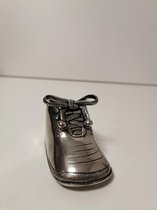 Schoen - Baby - Kurz edeltin - 10cm. tweedehands  Nederland