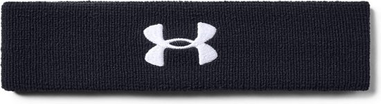 Foto: Under armour zweetband unisex one size