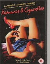 Romance and Cigarettes [DVD], Good