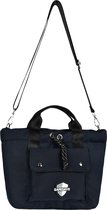 SafeSave Schoudertas – tas – shopper – waterafstotend - blauw