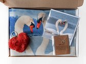 Valentijnsdag| Doosje liefde voor partner, vriendin, familie, kussenhoes en kaart fotograaf Heidie Mulder
