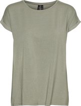 Groene VERO MODA Shirts & tops dames kopen? Kijk snel! | bol