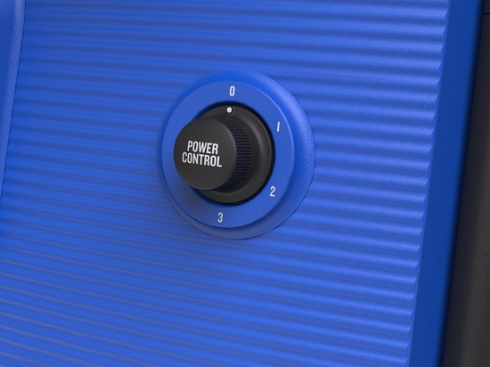 NILFISK CORE 140 POWER CONTROL PCA HOGEDRUKREINIGER 140 BAR SLANGHASPEL TERRASREINIGER WASBORSTEL REGELBARE WERKDRUK 5 JAAR GARANTIE van Nilfisk — afbeelding 4