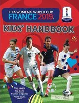FIFA Women's World Cup France 2019 (TM) Kids' Handbook