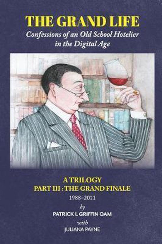 The Grand Life: The Grand Finale 1988-2011 Part 3