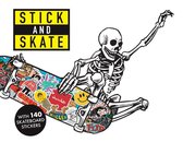 Stick and Skate