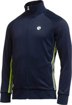 Bjorn Borg Track Jacket Thor - Heren - Maat M