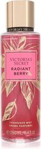Victoria's Secret Radiant Berry by Victoria's Secret 248 ml - Fragrance Mist Spray