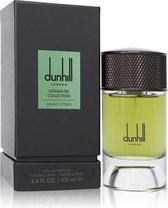 Dunhill Signature Collection Amalfi Citrus by Alfred Dunhill 100 ml - Eau De Parfum Spray