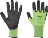 Uvex C500 dry/wet Snijbestendige handschoen wet XL