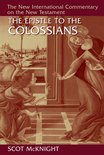 New International Commentary on the New Testament (NICNT) - The Letter to the Colossians