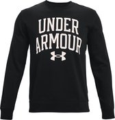Under Armour Rival Terry Pull Hommes - Taille M