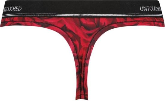 Roses intactes - String XL