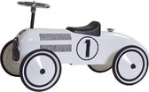 Retro Roller Loopauto Lewis