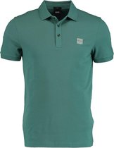 Hugo Boss 50378334 Polo met korte mouwen - Maat L - Heren