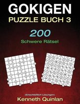 Gokigen Puzzle Buch 3