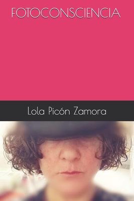 Fotoconsciencia - cover